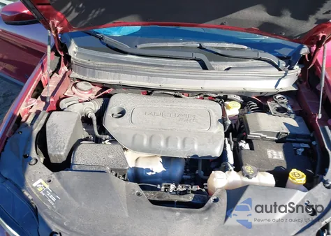 2021 Jeep Cherokee Altitude 4X4 z USA, uszkodzony, nr VIN 1C4PJMLB3MD228976